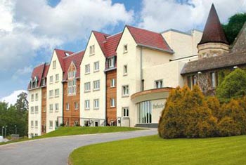 Doubletree by Hilton Hotels at Bristol airport
