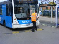 Airparks East Midlands Bus