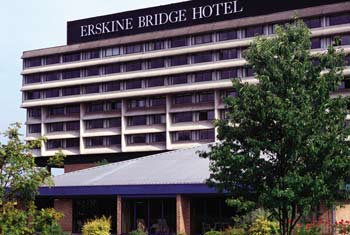 Book a Glasgow airport hotel Book a hotel at Glasgow airport