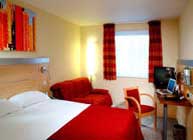 Airport Hotels