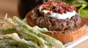 Food in Orlando