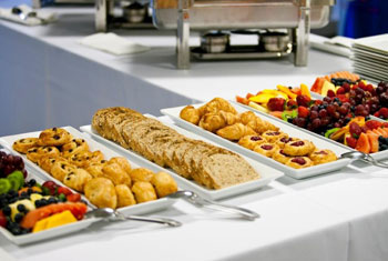 Free breakfast at off-airport hotels Cardiff Free breakfast at your Cardiff off-airport hotel