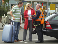 Airparks Gatwick