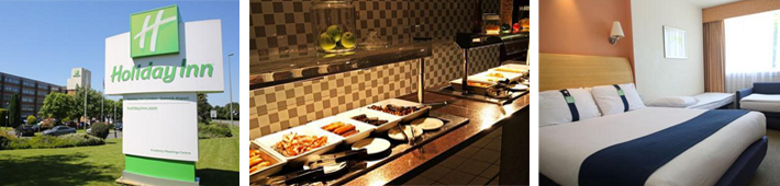 Holiday Inn Gatwick