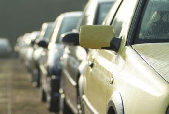 Airport car parking at Liverpool airport covered parking Liverpool