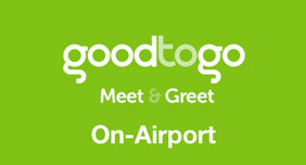 Good to Go Heathrow Meet and Greet