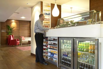 Hampton by Hilton Liverpool food liverpool hampton by hilton menu