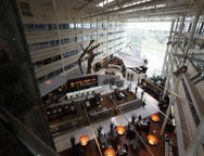 Heathrow Hilton Hotel Heathrow Hilton Hotel
