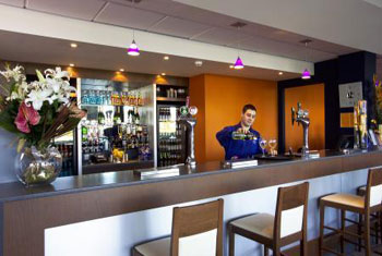 The bar at one of our Liverpool Undercover Hotels Relax in the bar at one of our Liverpool Undercover Hotels