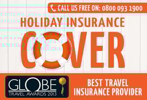 Holiday Insurance Cover