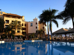 Tenerife Hotel