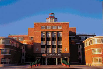 Crowne Plaza Liverpool airport Liverpool airport Crowne Plaza
