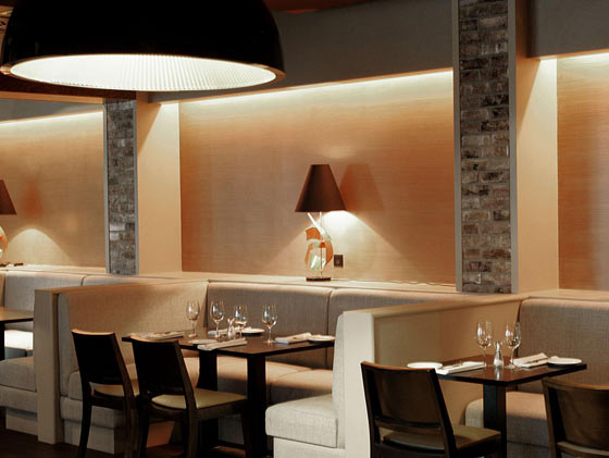 Marco Pierre White steakhouse Bristol