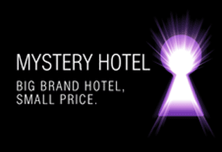 Mystery Manchester airport hotels