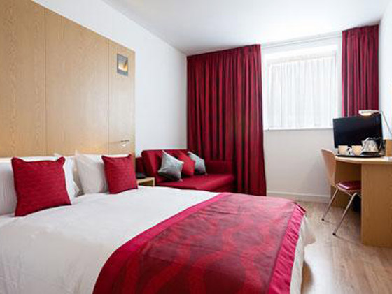 Ramada Encore Luton