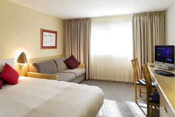 Novotel Birmingham airport Novotel Birmingham Airport