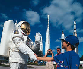 Kennedy Space Centre