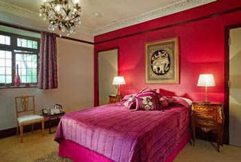 Book the Plush hotel family rooms bristol airport