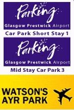 Norwich Airport Parking Logos Prestwick Airport Parking Logos