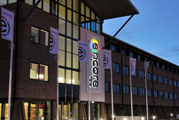 Ramada Encore Birmingham airport Ramada Encore Birmingham airport