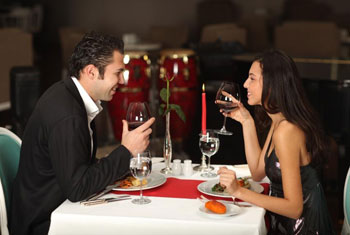 Enjoy a meal at the Ramada Encore Birmingham airport Dinner at the Ramada Encore Birmingham airport