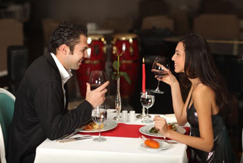 Book a dinner upgrade newcastle hotel upgrades