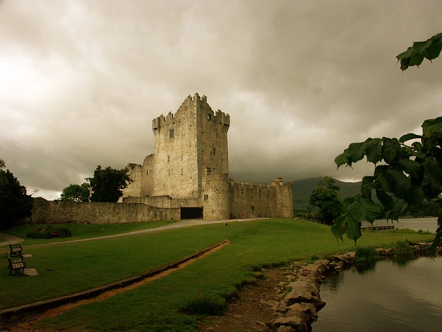 Ireland