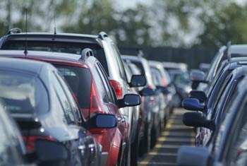 Cost Of Short Stay Parking At Edinburgh Airport