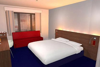 Book East Midlands airport hotels Book the Travelodge east midlands hotel