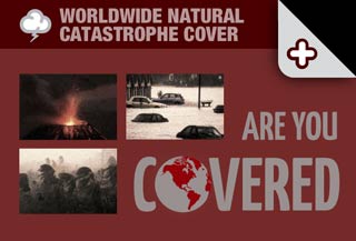 Worldwide Natural Catastophe Cover