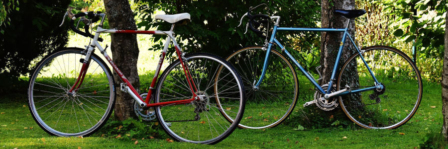 bicicletta