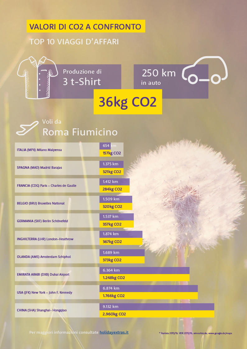 infografica download infografica co2
