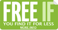 Free if