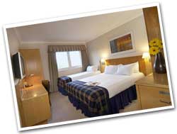 The Stansted Hilton