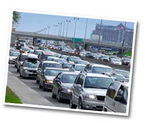 Why book rail travel to the airport?