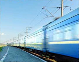 Airports by Train Airports by Train