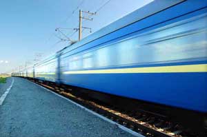 Gatwick airport by rail Gatwick airport by rail