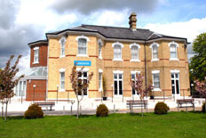 The Cambridge hotel Gatwick gatwick airport cambridge hotel