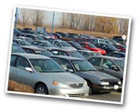 Cardiff Airport Car Parking