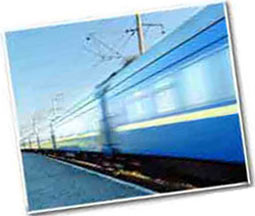 Rail Guide Cardiff Airport