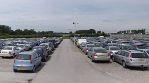 Airparks East Midlands Airparks East Midlands