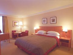 Heathrow Marriott