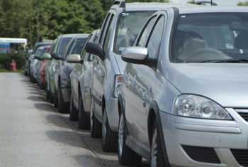 Pre-book your Heathrow airport parking Pre-book your Heathrow airport parking