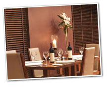 Annabel Karmel kids' menu at Hilton hotels