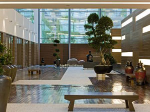 The Sofitel Heathrow terminal 5 Heathrow Sofitel T5