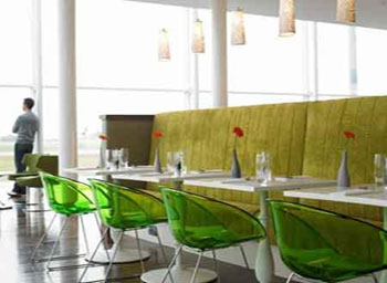 Stansted airport lounge Airport lounges at Stansted