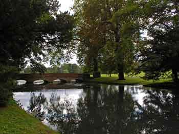Audley End House and Gardens Audley End House and Gardens. Used under creative commons license from Alex Lecea