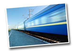 East Midlands rail