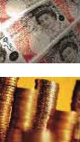 Travel money