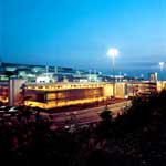 Shuttle Park | Manchester Airport Parking Shuttle Park | Manchester Airport Parking